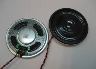 Micro Speaker