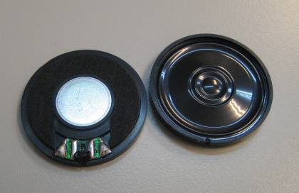 Micro Speaker