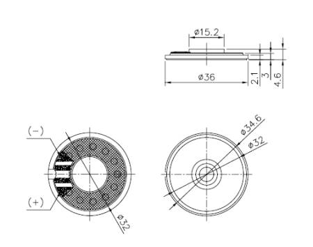 Paper Speaker