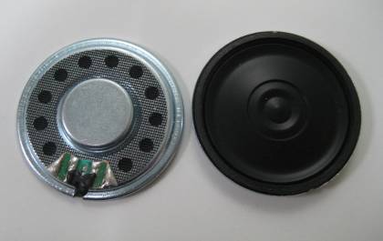 Micro Speaker